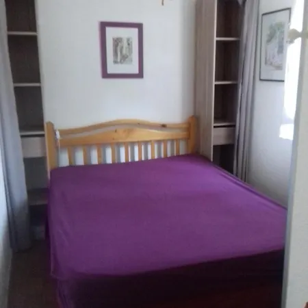 Appartement Sur Marina Saint Cyprien Plage - Finalisez Vos Reservations Sur Pc Pas Telephone Exterior foto