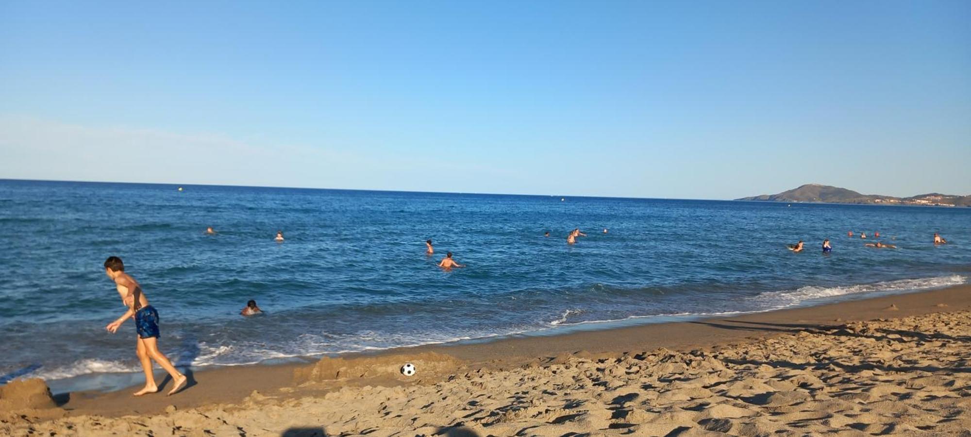 Sur Marina Cyprien - Finalisez Vos Reservations Sur Pc Pas Telephone Appartement Saint-Cyprien (Pyrenees-Orientales)
