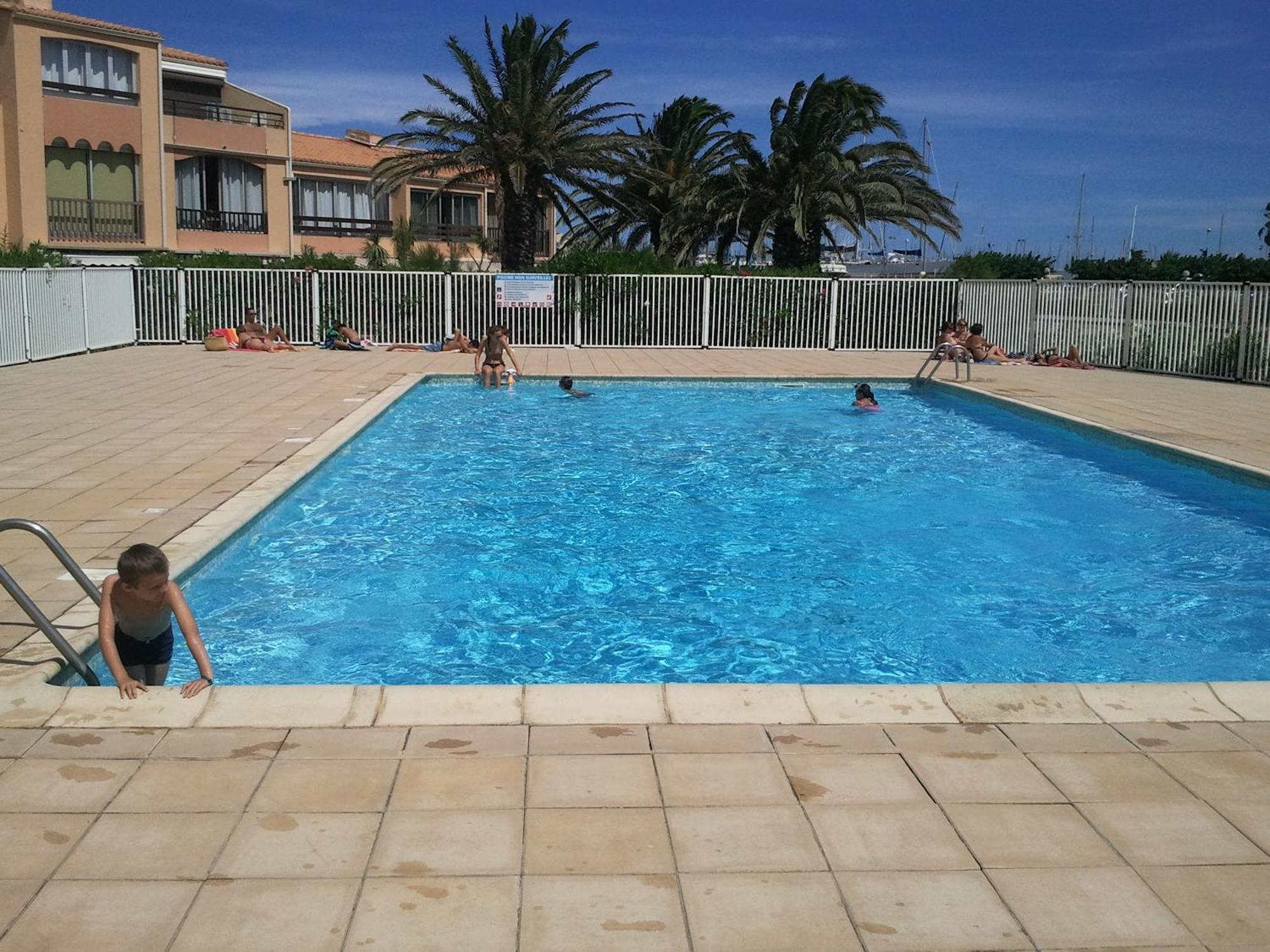 Sur Marina Cyprien - Finalisez Vos Reservations Sur Pc Pas Telephone Appartement