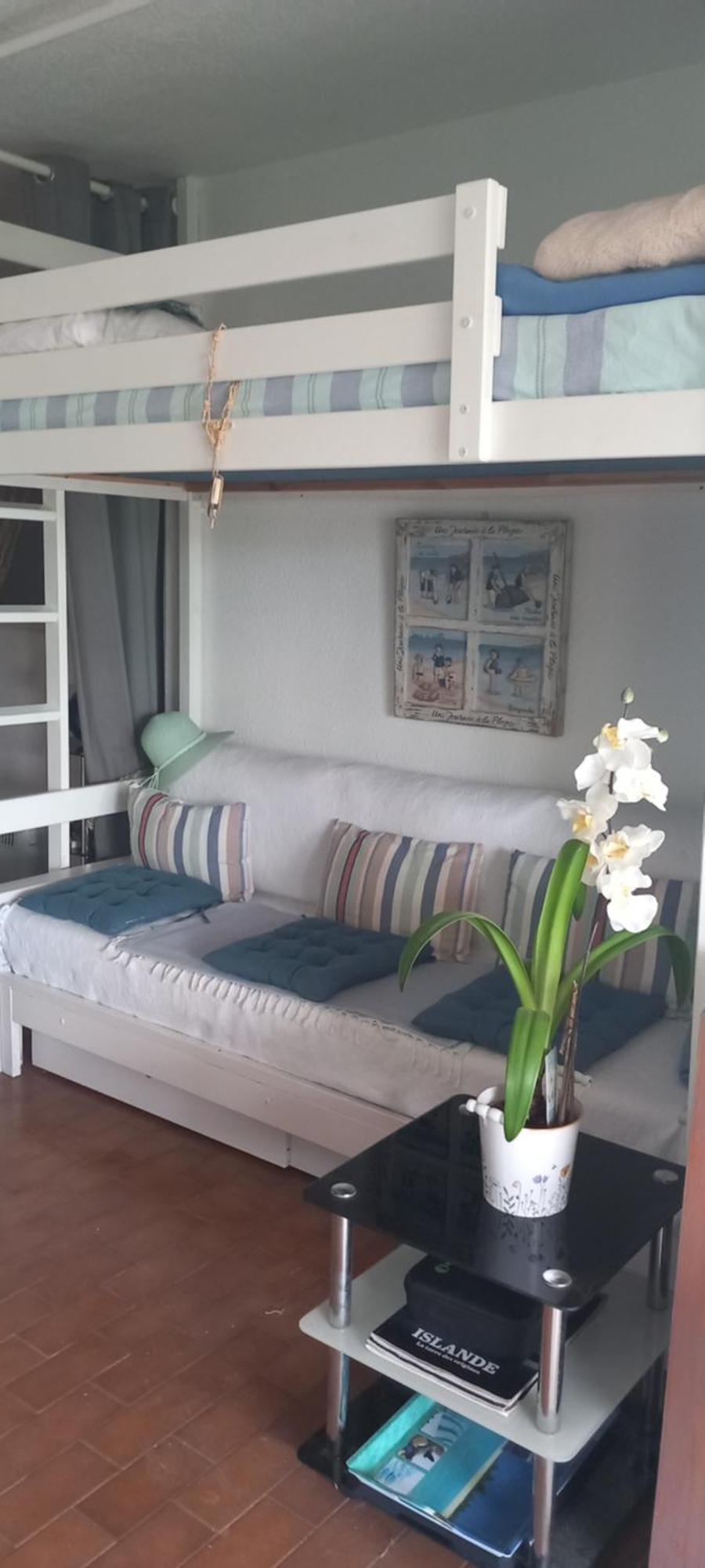 Appartement Sur Marina Cyprien - Finalisez Vos Reservations Sur Pc Pas Telephone